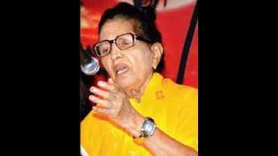 Hamari yaad aayegi: Singer Mubarak Begum passes away