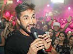 Jassi Gill's Night