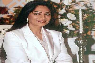 Simi Garewal is all set to return to TV with a new show