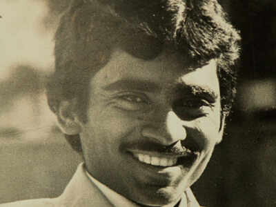 Indian hockey wizard Mohammed Shahid dies aged 56