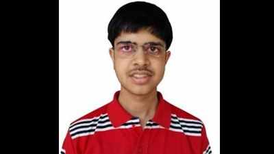 Jaipur boy wins silver in Physics Olympiad