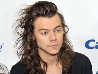 Harry Styles needed no acting tips, says Mark Rylance | English Movie News  - Times of India