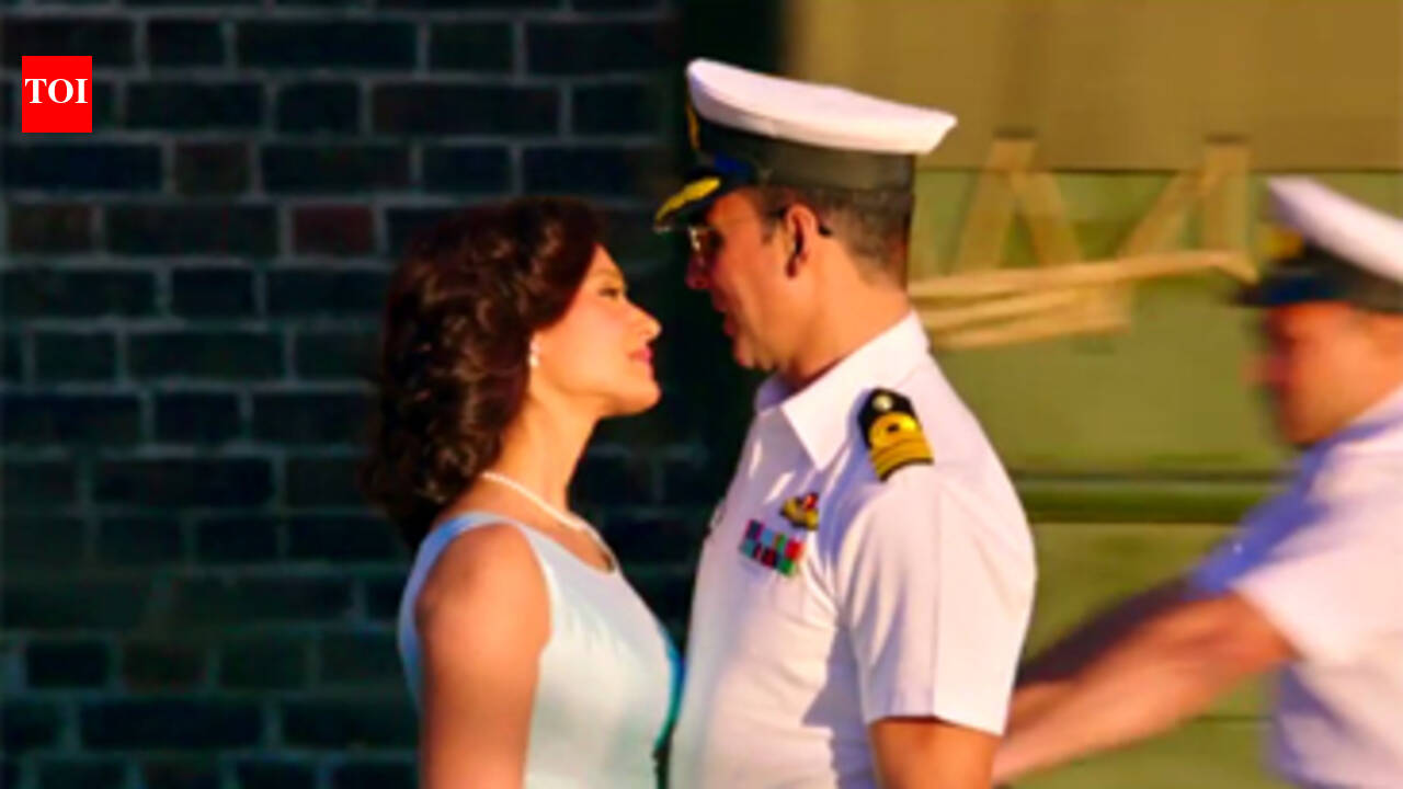 Rustom: Tay Hai