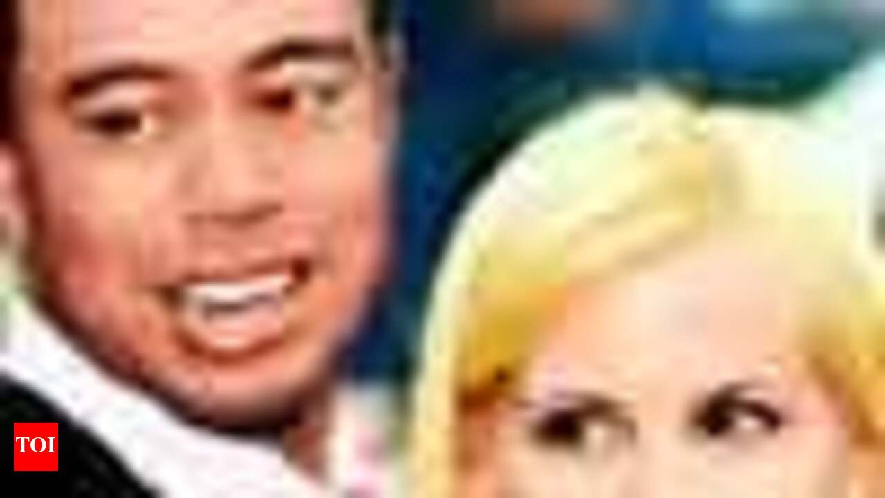 Love & sex you never got from marriage - Times of India
