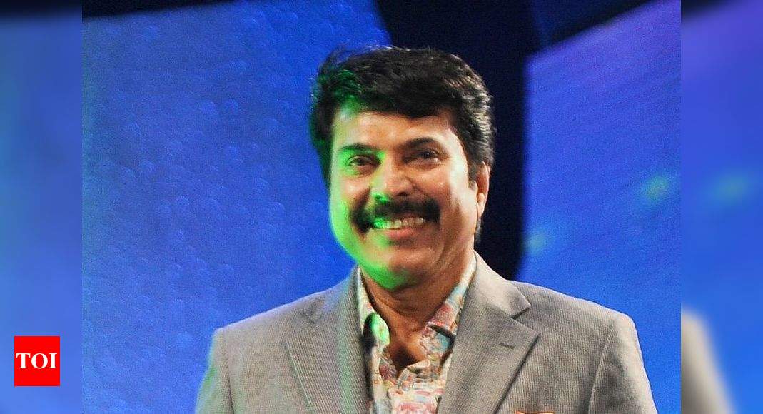 Mammootty pulled up for 'Kasaba' remarks | Thiruvananthapuram News ...