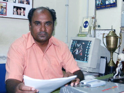 Mohammed Shahid's death 'a great loss' for Indian hockey: Sreejesh, Dhanraj