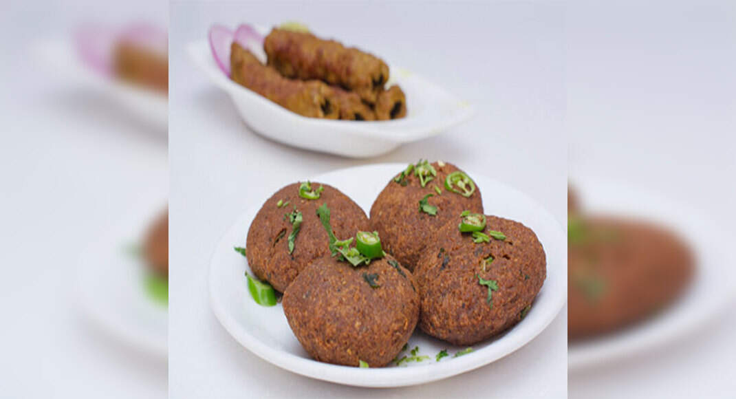 Shami kabab recipe | How to make shami kabab | Chicken shami kebab