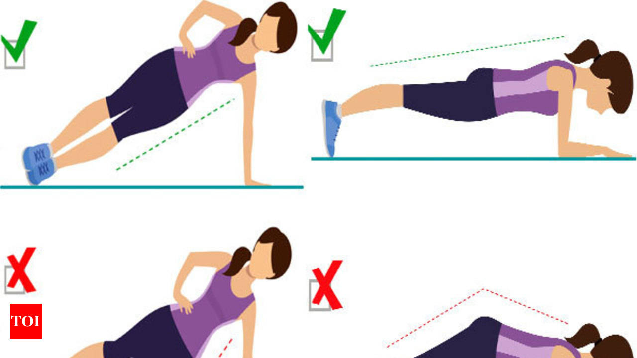 A Yoga Sequence for Scoliosis