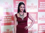 Kavya launches Barbeque Nation's new outlet
