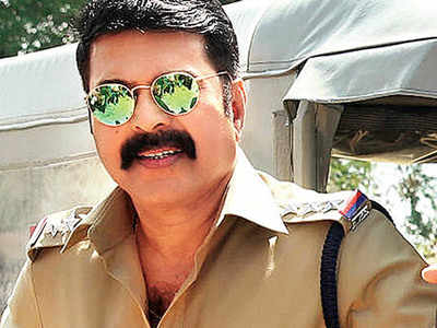 Mammootty's Kasaba set for a revised certification?