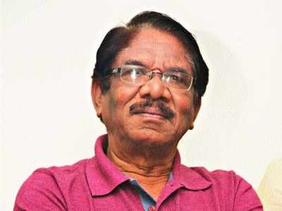 Bharathirajaa to work on new film, not Kutra Parambarai