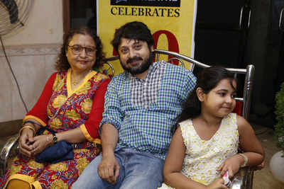 Praktan celebrates 50 days at the theatres