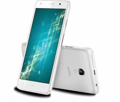 Intex Aqua Pride, Aqua Q7N smartphones launched, price starts at Rs 4,190