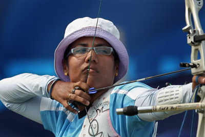 Dola expects Indian archers to open Olympic account in Rio