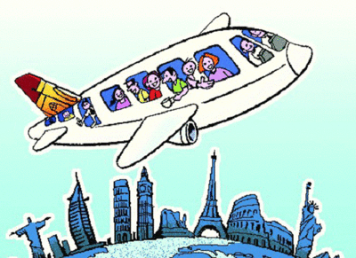 Travel start-ups create a buzz in Hyderabad