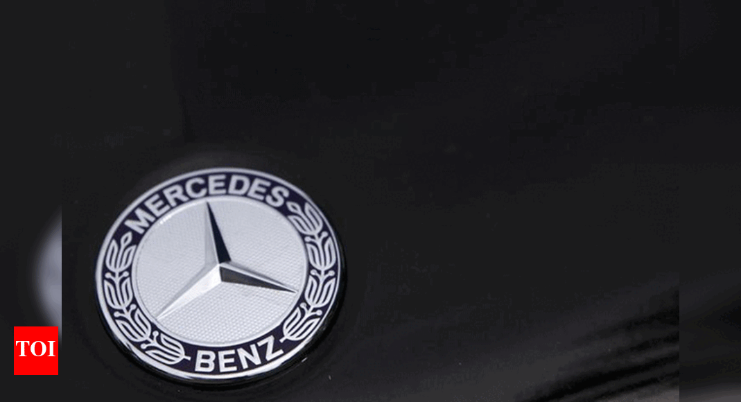 Mercedes-Benz setting up advanced analytics centre in Bengaluru facility - Times of India Mercedes-Benz setting up advanced analytics centre in Bengaluru facility - Times of India