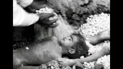 Sabotage led to Bhopal gas tragedy: Former plant manager of UCIL