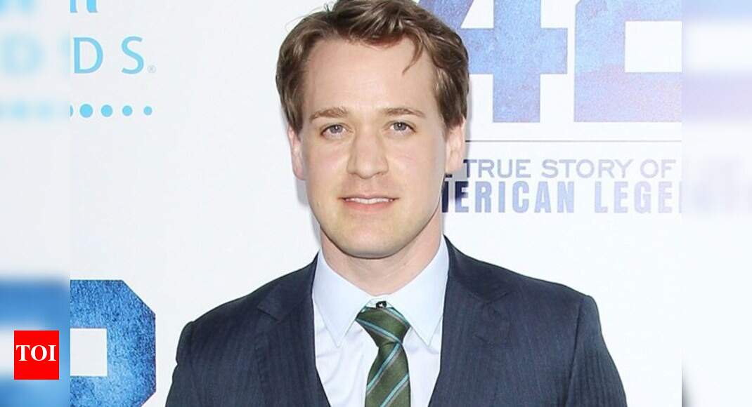 'Grey's Anatomy' star TR Knight returning to Shondaland Times of India