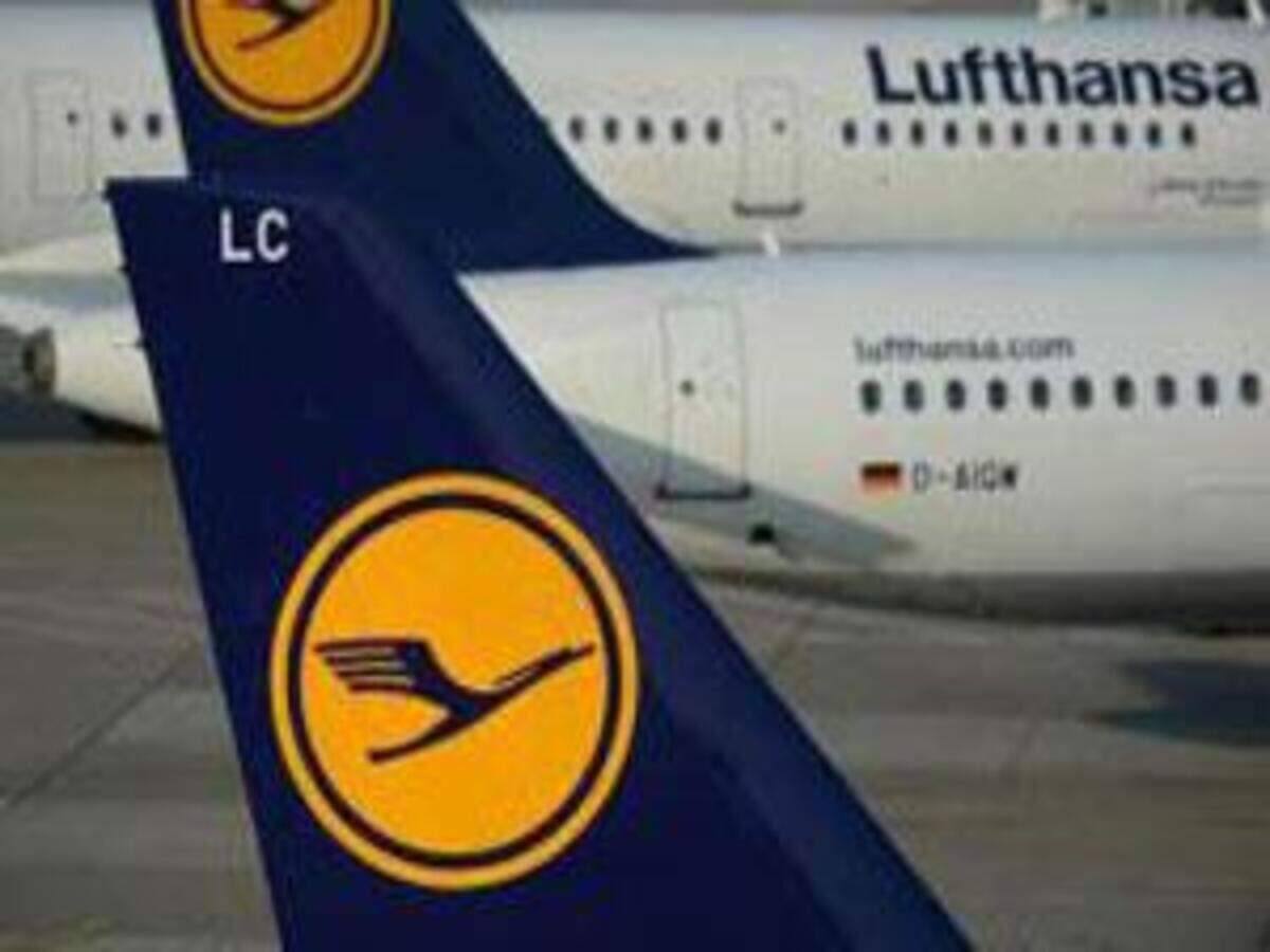 Fine On Lufthansa For Refusing To Fly Man Pune News Times Of India
