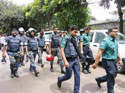 Dhaka strike may not have been a suicide mission