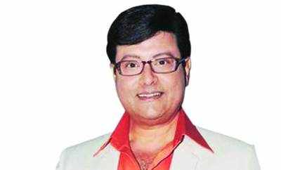 Sachin Pilgaonkar: Making jokes on homosexuality disgusting