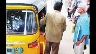 Madras HC gets kudos for plan to fine errant auto drivers