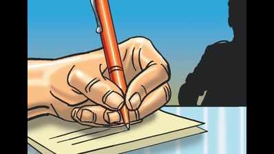 No FIR required to probe extortion plaint