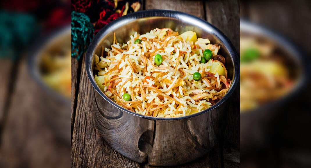 Bread Biryani Recipe How to Make Bread Biryani Recipe Homemade Bread