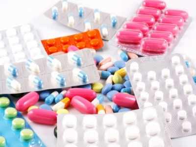 Five diabetes drugs in top-10 selling list