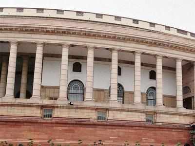 Benami Transactions (Prohibition) Bill to be amended