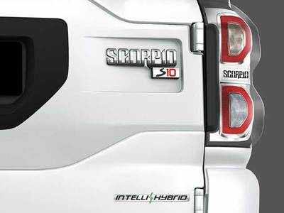 Mahindra & Mahindra launches new mild hybrid Scorpio priced upto Rs 14 lakh