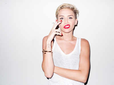 Miley Cyrus drops surprise new single