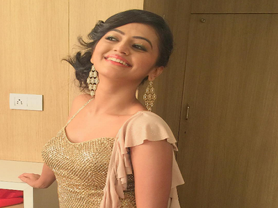Swaragini actress Helly Shah's dance moves prove she deserves the Jhalak trophy, watch video