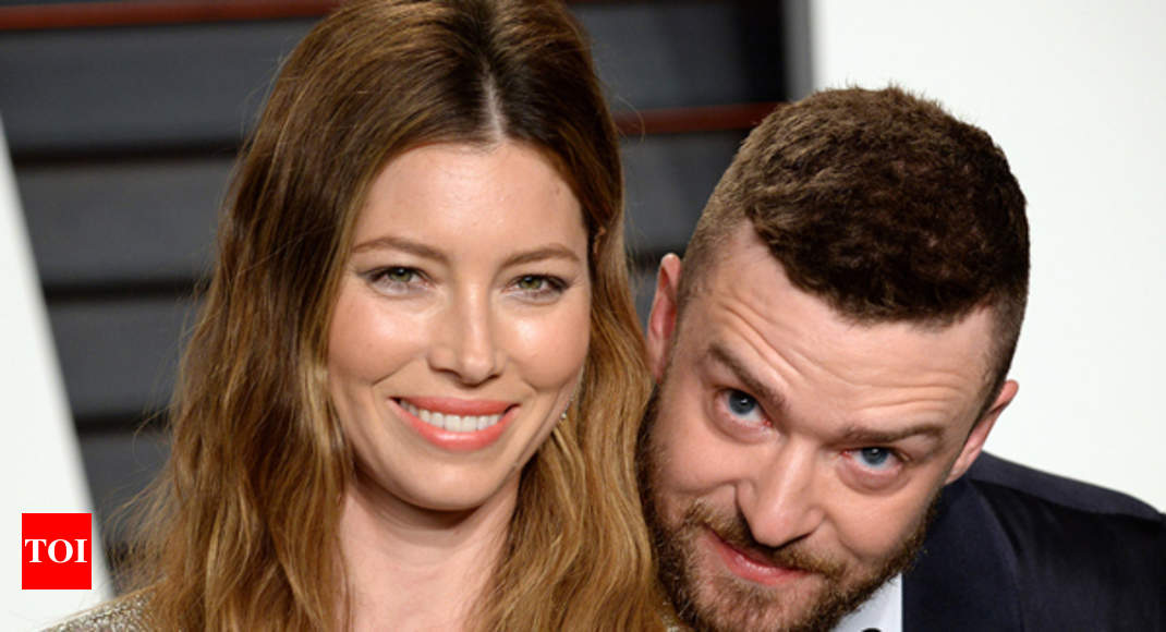 Jessica Biel, Justin Timberlake reportedly welcome second child