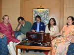 Khazana Ghazal Fest: Press Meet