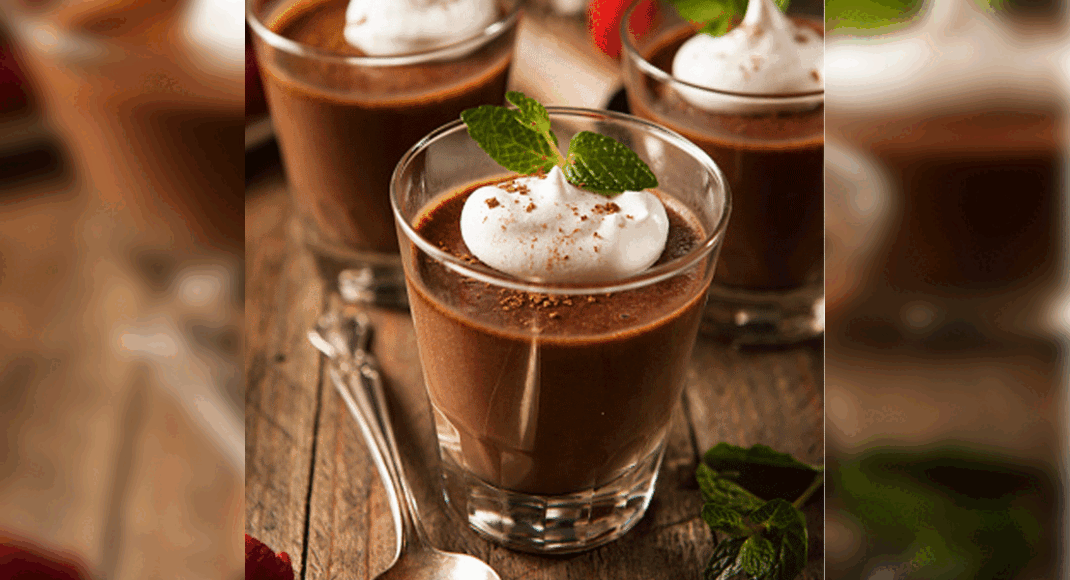 Chocolate Mousse Recipe: How to Make Chocolate Mousse