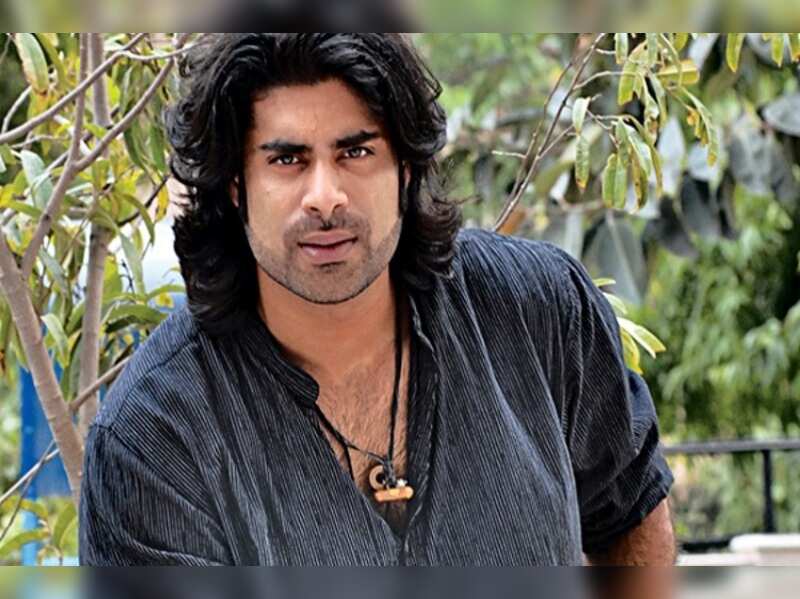 Sikander Kher: I was initially skeptical to do '24' - Times of India Sikander Kher: I was initially skeptical to do '24' - Times of India