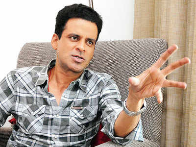 Manoj Bajpayee calls Pahlaj Nihalani's attack on him a 'minute issue'