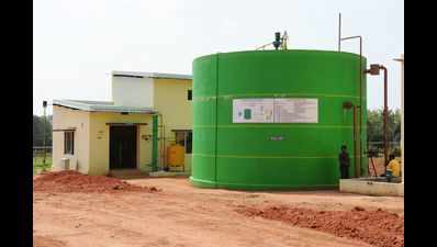 Biogas plant to come up in Moshi to treat hotel waste