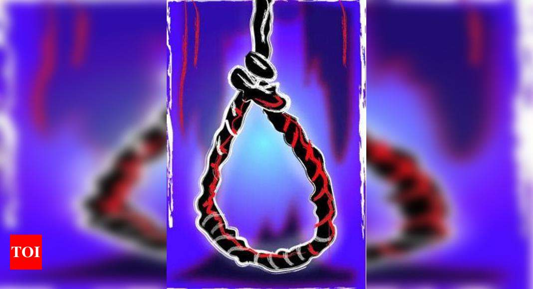 14 Yr Old Girl Commits Suicide After Being Stalked By School Teacher