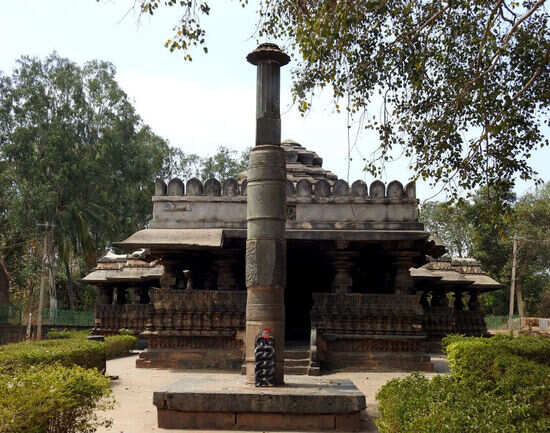 Tarakeshswara Temple