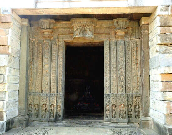 Billeshwara Temple