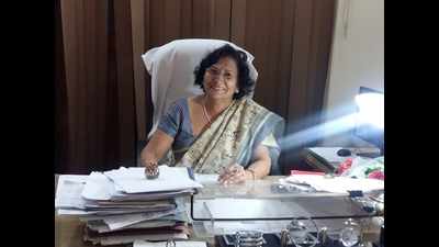 124 years on, Meerut College gets its first woman principal