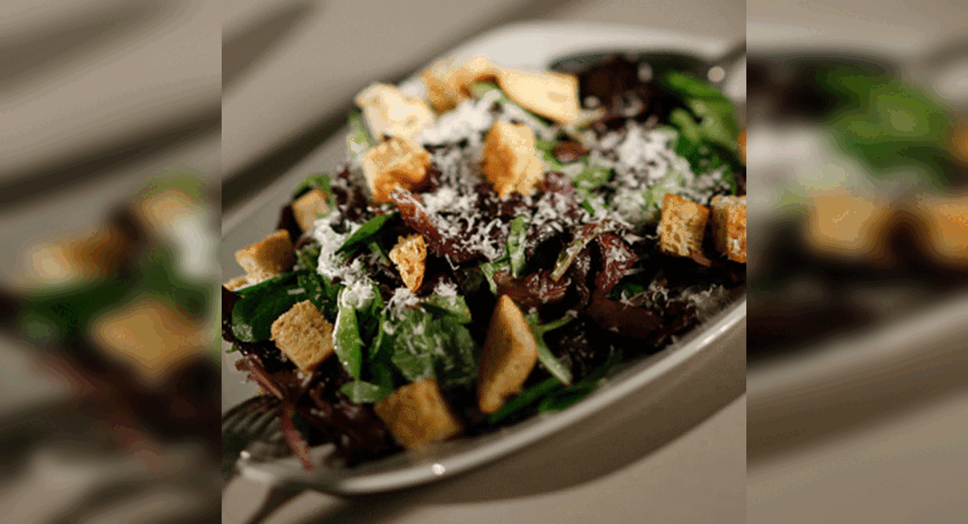 Caesar Salad Recipe: How to Make Caesar Salad Recipe | Homemade Caesar Salad Recipe