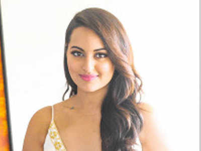 Sonakshi Sinha: It's time for women to speak against injustice