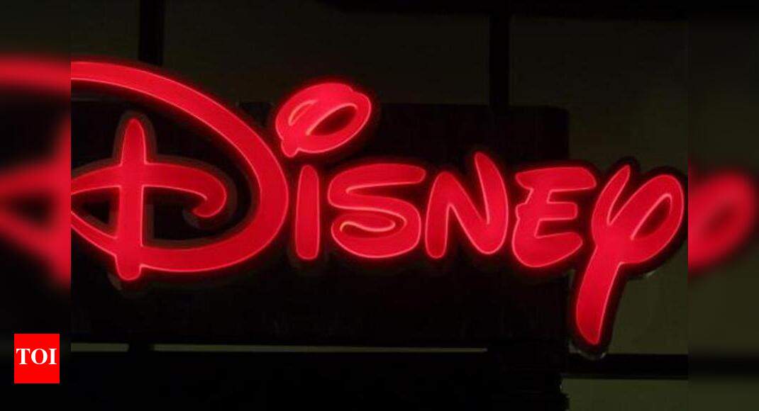 Disney scientists find a new way to capture facial expressions with a ...