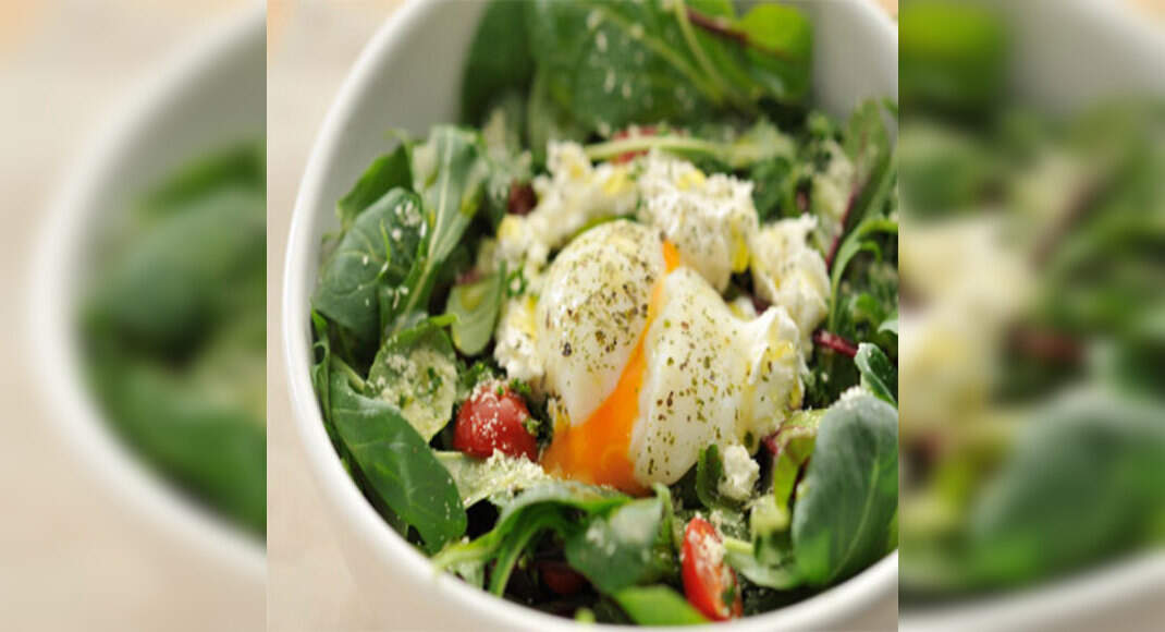 Egg Salad Recipe: How to Make Egg Salad Recipe | Homemade Egg Salad Recipe
