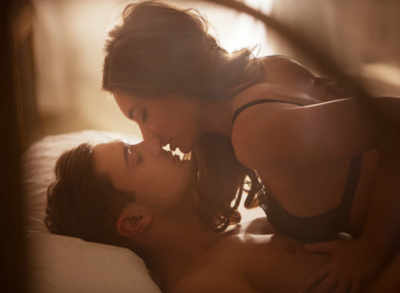 Here's how you can re-ignite passion in the bedroom