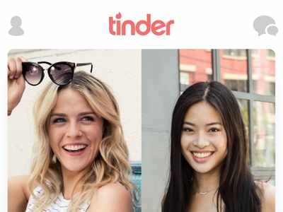 Tinder moves beyond dating, with Tinder Social feature