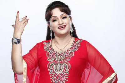 Upasna Singh: I never had off screen bonding with Krushna and Bharti